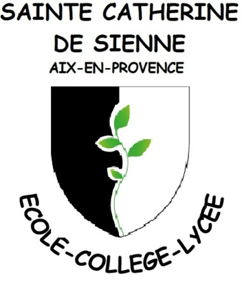 logo de l'établissement Sainte Catherine de Sienne