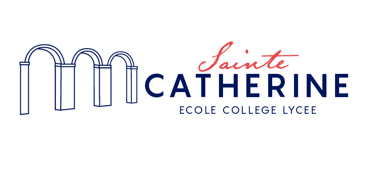 Ensemble scolaire Sainte-Catherine de Sienne à Aix-en-Provence