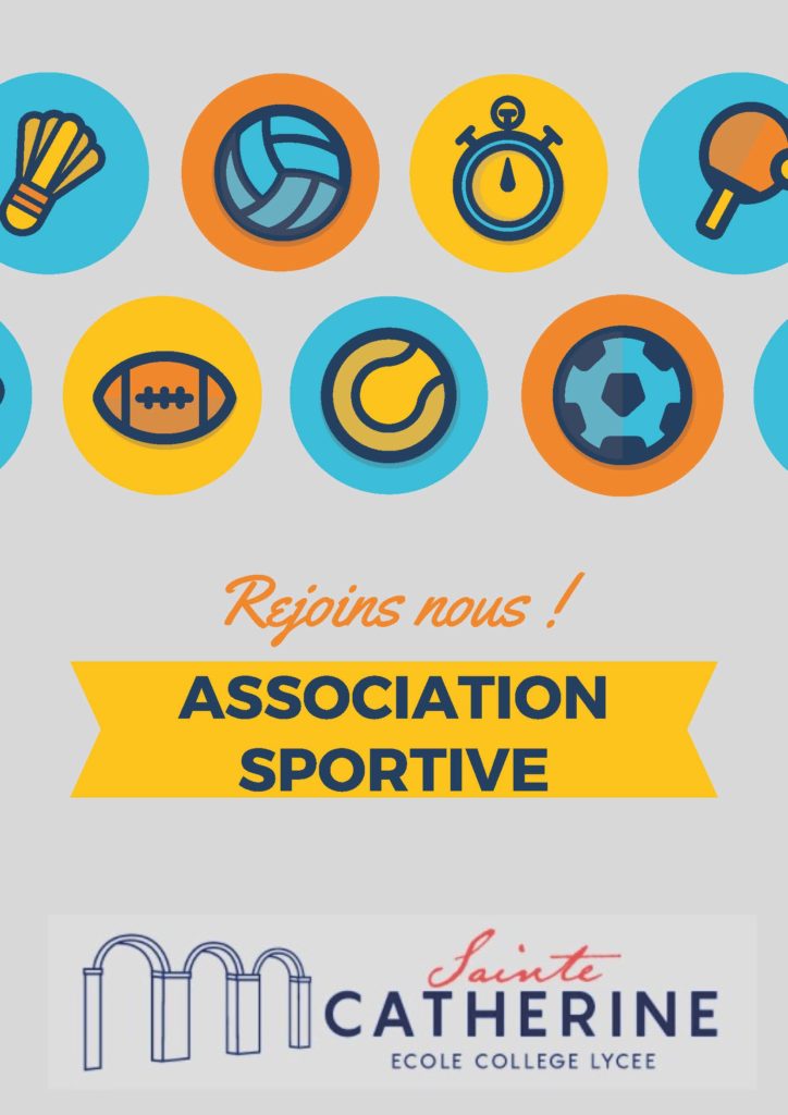 association sportive