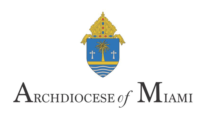 miami diocese