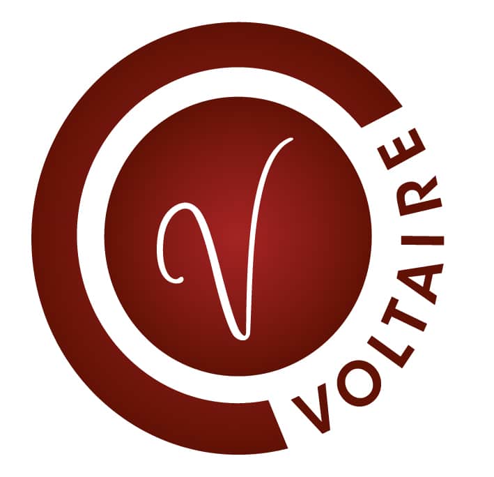 Voltaire