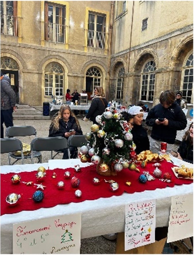 L Apel De Sainte Catherine De Sienne Un Engagement Au Service De Nos Enfants Ensemble