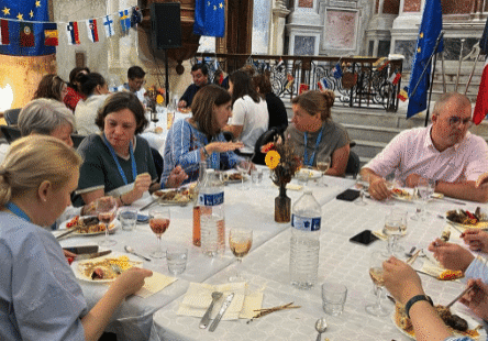 Conference ESN Newsletter