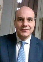 Silvio GUERRA Chef d’établissement du 2e degré Coordonnateur