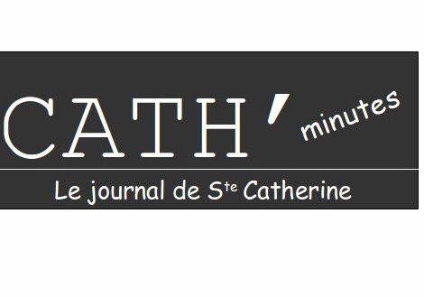 logo cath'minutes